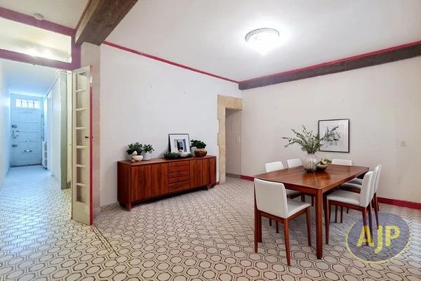 Vente maison Libourne : 227 000 € - AJP Immobilier Libourne