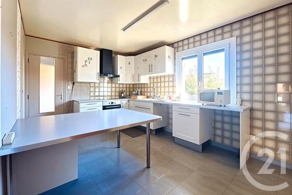 Maison à vendre  6 pièces - 145 m2 CORBAS - 69