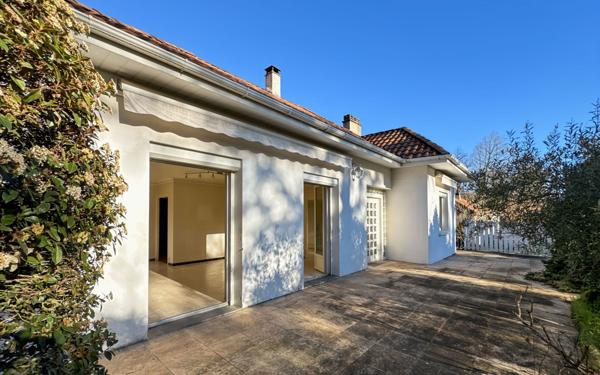 Maison à vendre    4 pièces • 117 m2 Chancelade