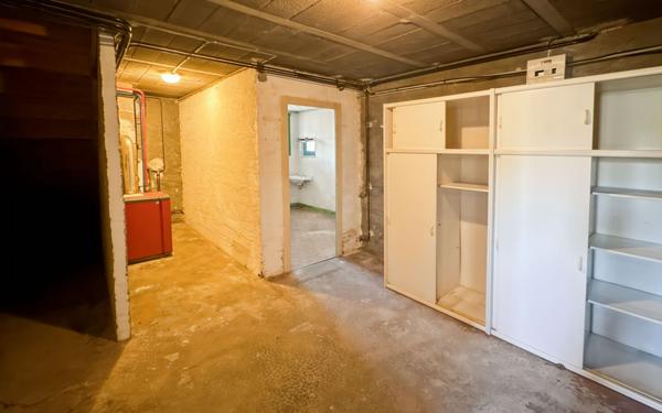 Maison à vendre    4 pièces • 117 m2 Chancelade