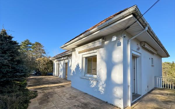 Maison à vendre    4 pièces • 117 m2 Chancelade