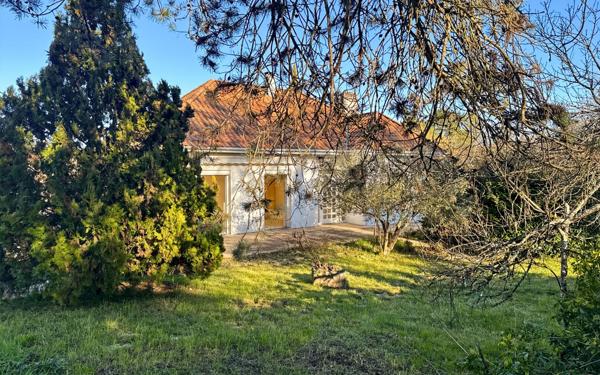 Maison à vendre    4 pièces • 117 m2 Chancelade