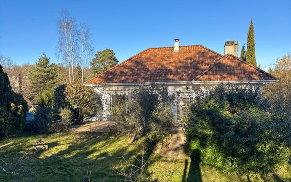 Maison à vendre    4 pièces • 117 m2 Chancelade