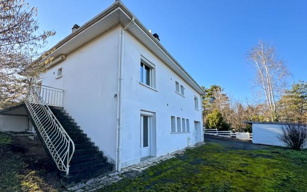 Maison à vendre    4 pièces • 117 m2 Chancelade