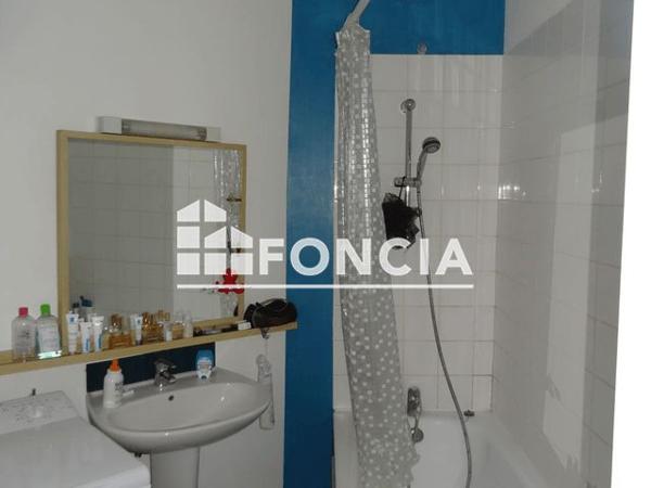 Location Appartement 2 pièces 53.41 m² - 3 RUE DU BLEU MOUTON Lille 59000