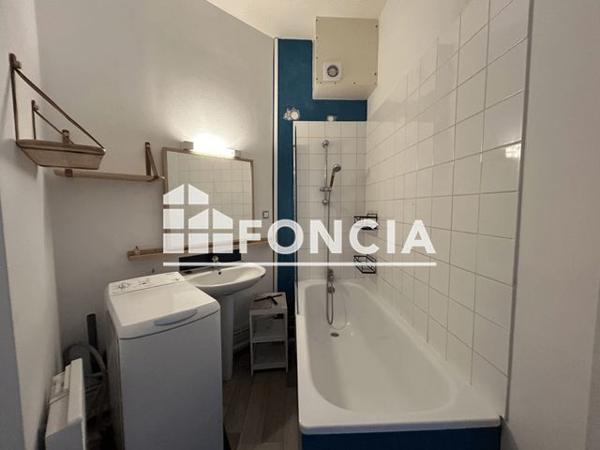 Location Appartement 2 pièces 53.41 m² - 3 RUE DU BLEU MOUTON Lille 59000