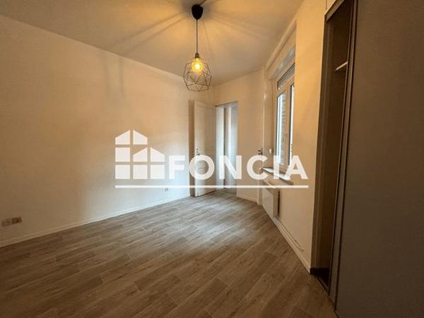 Location Appartement 2 pièces 53.41 m² - 3 RUE DU BLEU MOUTON Lille 59000