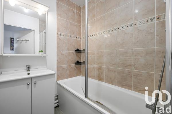 Appartement à vendre 3 pièces 72 m² Noisy-le-Grand