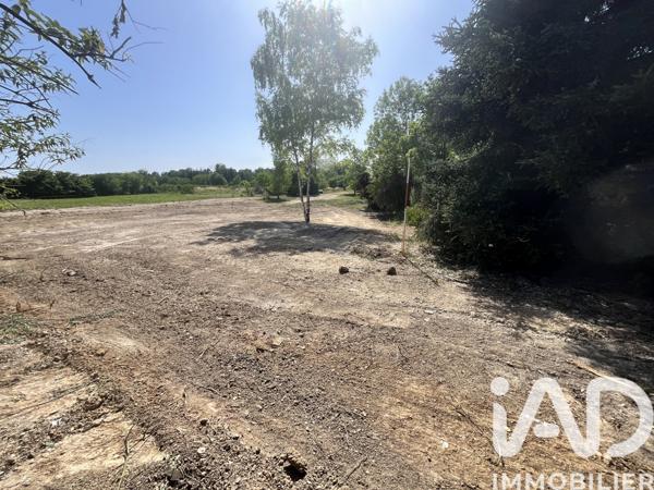 Terrain à vendre 706 m² Bréviandes