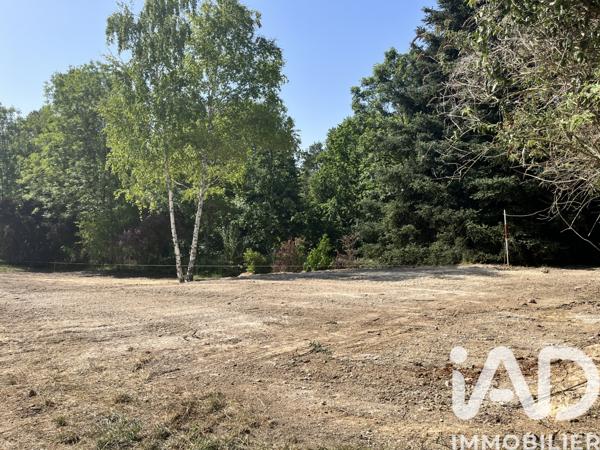 Terrain à vendre 706 m² Bréviandes