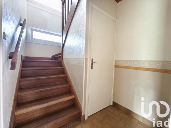 Maison à vendre 4 pièces 94 m² Maresquel-Ecquemicourt