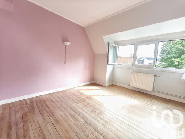 Maison à vendre 4 pièces 94 m² Maresquel-Ecquemicourt