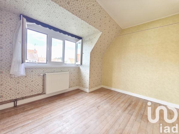 Maison à vendre 4 pièces 94 m² Maresquel-Ecquemicourt