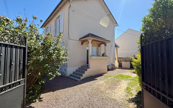 Maison à vendre    7 pièces • 134 m2 Savigny-sur-Orge