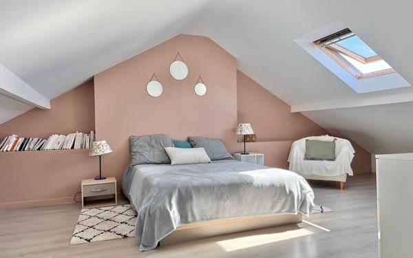 Maison à vendre    7 pièces • 134 m2 Savigny-sur-Orge