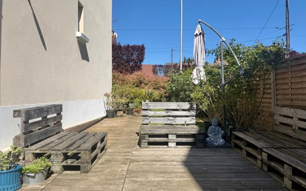 Maison à vendre    7 pièces • 134 m2 Savigny-sur-Orge