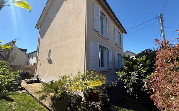 Maison à vendre    7 pièces • 134 m2 Savigny-sur-Orge