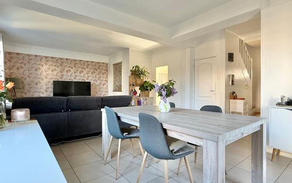 Maison à vendre    7 pièces • 134 m2 Savigny-sur-Orge