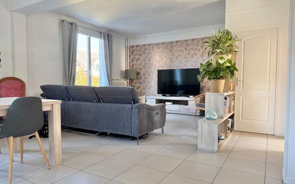 Maison à vendre    7 pièces • 134 m2 Savigny-sur-Orge