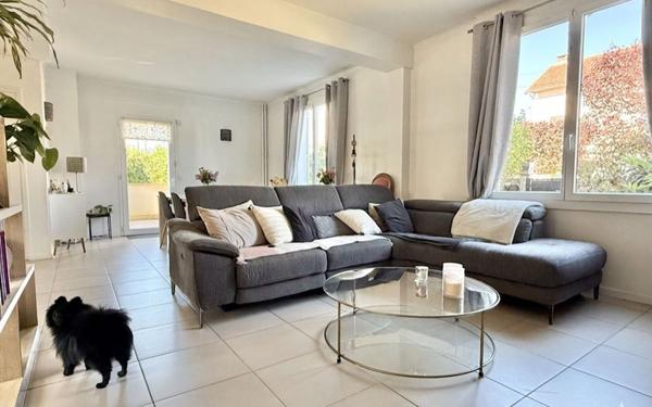 Maison à vendre    7 pièces • 134 m2 Savigny-sur-Orge
