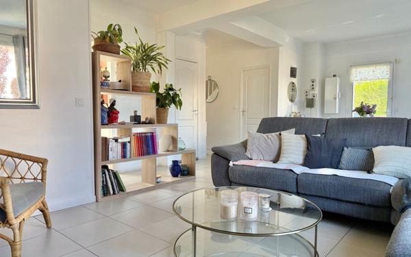 Maison à vendre    7 pièces • 134 m2 Savigny-sur-Orge