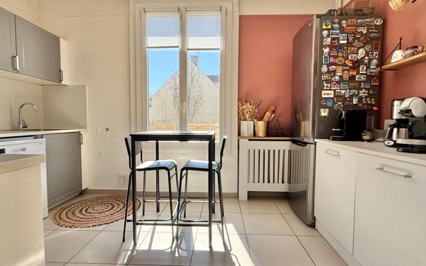 Maison à vendre    7 pièces • 134 m2 Savigny-sur-Orge