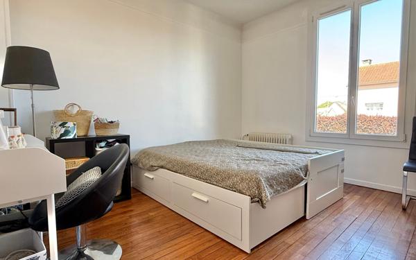 Maison à vendre    7 pièces • 134 m2 Savigny-sur-Orge