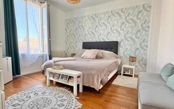 Maison à vendre    7 pièces • 134 m2 Savigny-sur-Orge