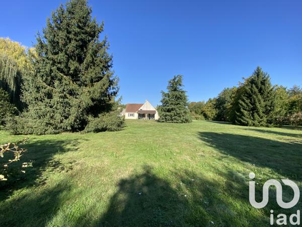 Maison à vendre 6 pièces 177 m² Coincy