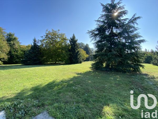 Maison à vendre 6 pièces 177 m² Coincy