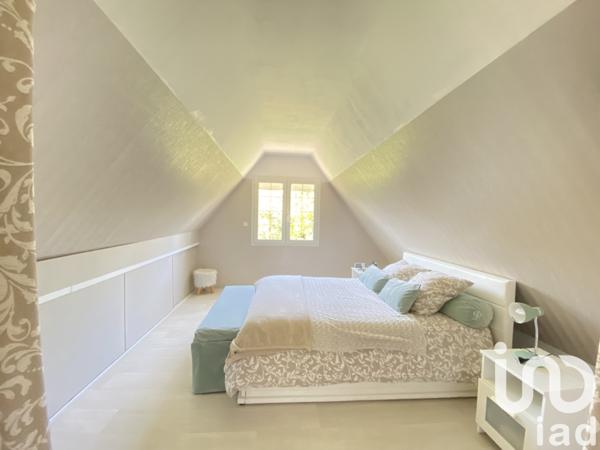 Maison à vendre 6 pièces 177 m² Coincy