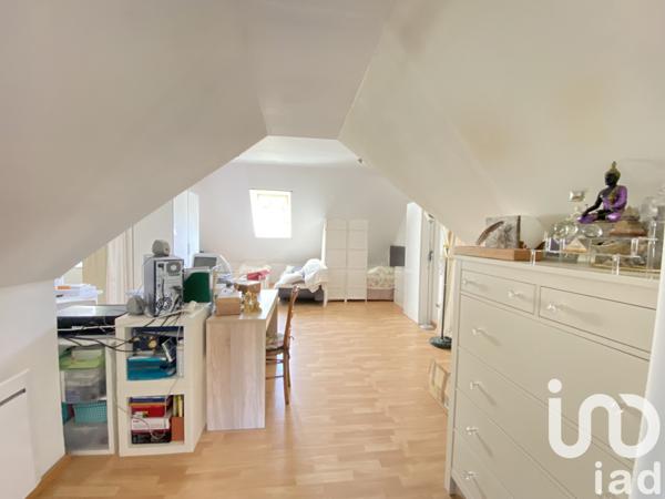 Maison à vendre 6 pièces 177 m² Coincy