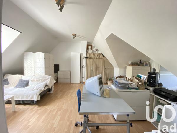 Maison à vendre 6 pièces 177 m² Coincy