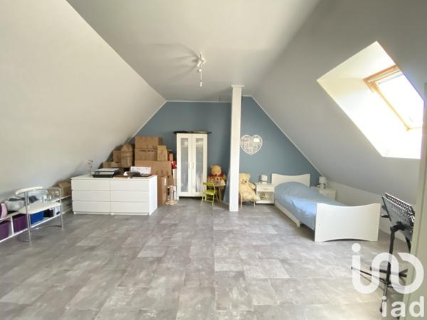 Maison à vendre 6 pièces 177 m² Coincy