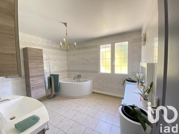 Maison à vendre 6 pièces 177 m² Coincy