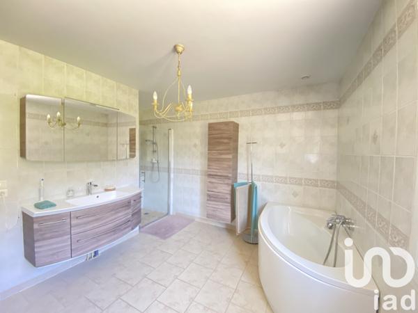 Maison à vendre 6 pièces 177 m² Coincy