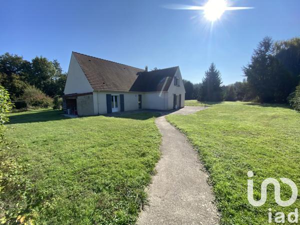 Maison à vendre 6 pièces 177 m² Coincy