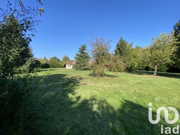 Maison à vendre 6 pièces 177 m² Coincy