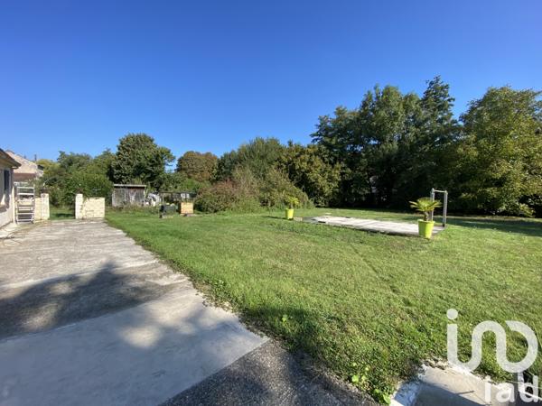 Maison à vendre 6 pièces 177 m² Coincy