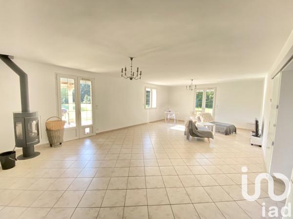 Maison à vendre 6 pièces 177 m² Coincy