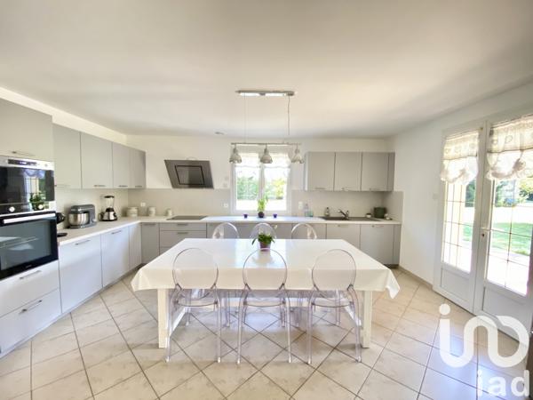 Maison à vendre 6 pièces 177 m² Coincy