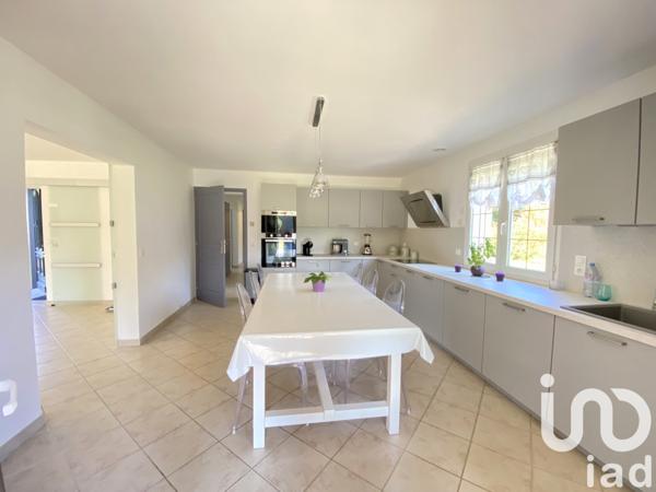 Maison à vendre 6 pièces 177 m² Coincy