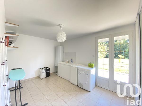 Maison à vendre 6 pièces 177 m² Coincy