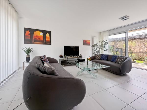 Maison Le Mesnil Esnard 5 pièce(s) 95 m2