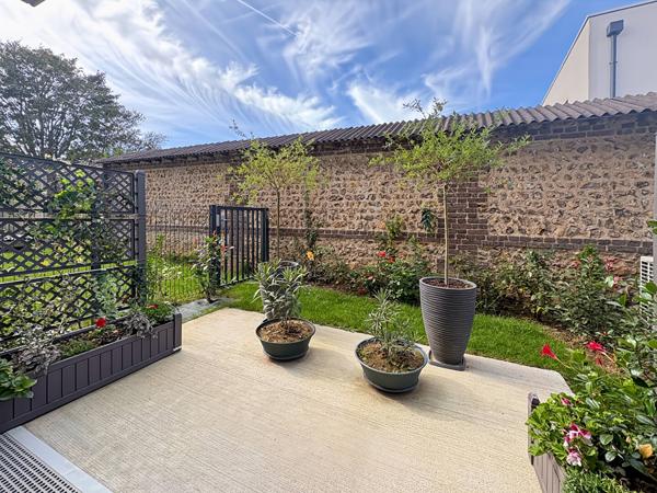 Maison Le Mesnil Esnard 5 pièce(s) 95 m2
