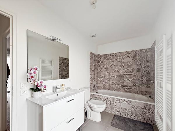 Maison Le Mesnil Esnard 5 pièce(s) 95 m2
