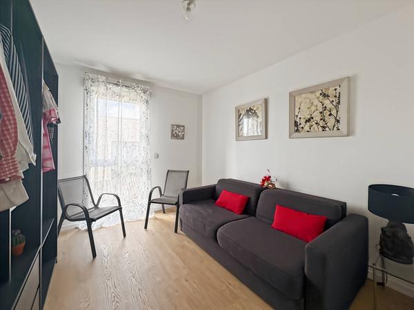 Maison Le Mesnil Esnard 5 pièce(s) 95 m2