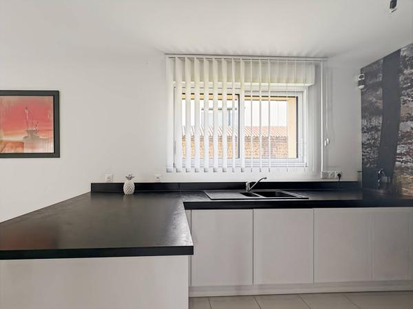 Maison Le Mesnil Esnard 5 pièce(s) 95 m2