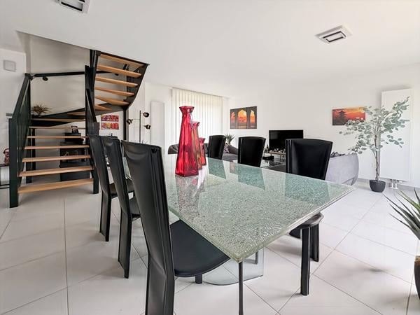 Maison Le Mesnil Esnard 5 pièce(s) 95 m2