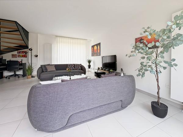 Maison Le Mesnil Esnard 5 pièce(s) 95 m2